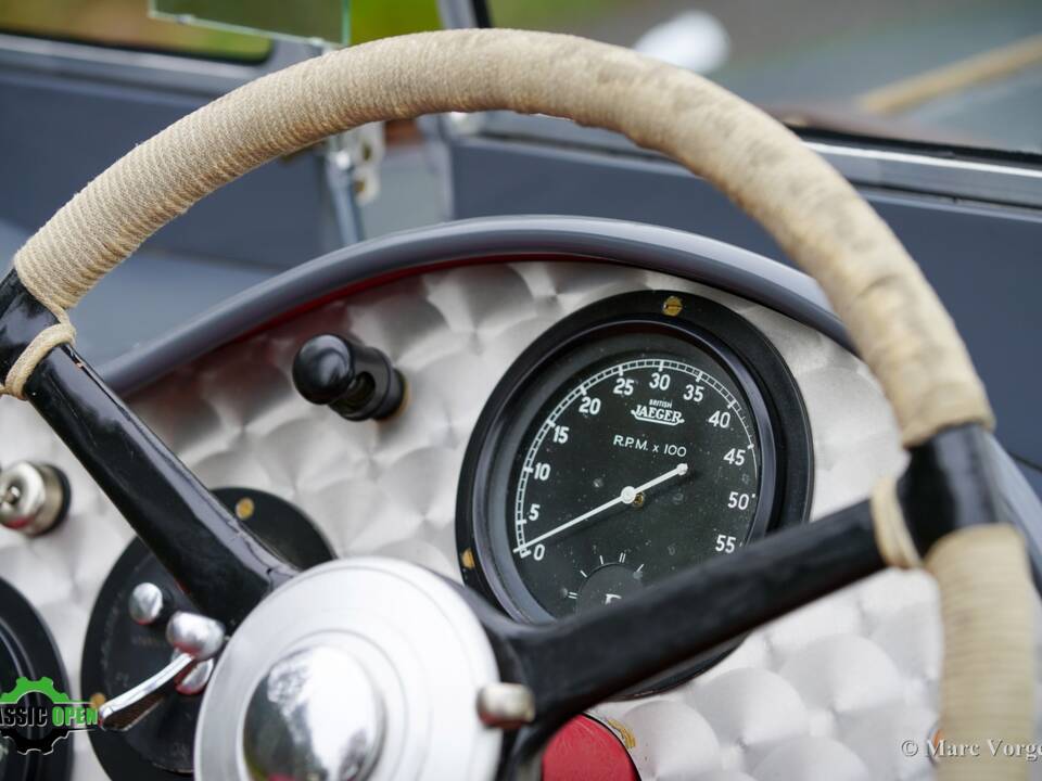 Bild 43/69 von Bentley Mark VI Special (1947)