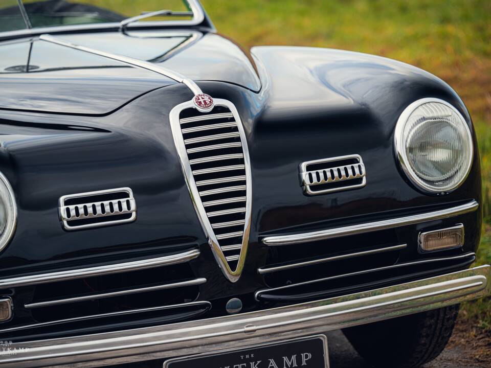 Bild 15/28 von Alfa Romeo 6C 2500 Super Sport (1950)