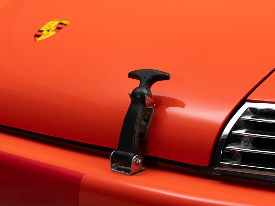 Bild 10/37 von Porsche 911 2.5 ST (1970)