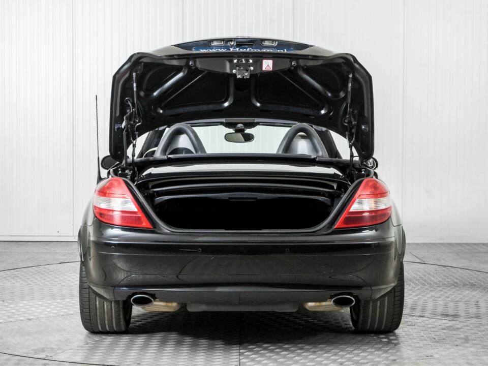 Bild 41/50 von Mercedes-Benz SLK 280 (2005)