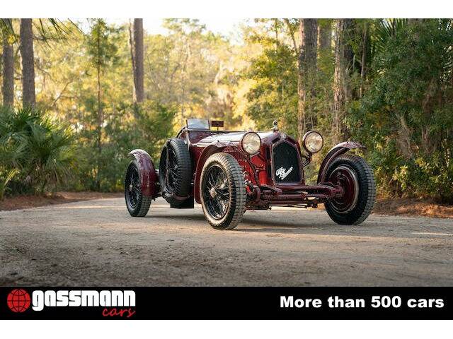 Bild 6/15 von Alfa Romeo 8C 2300 Monza (1933)