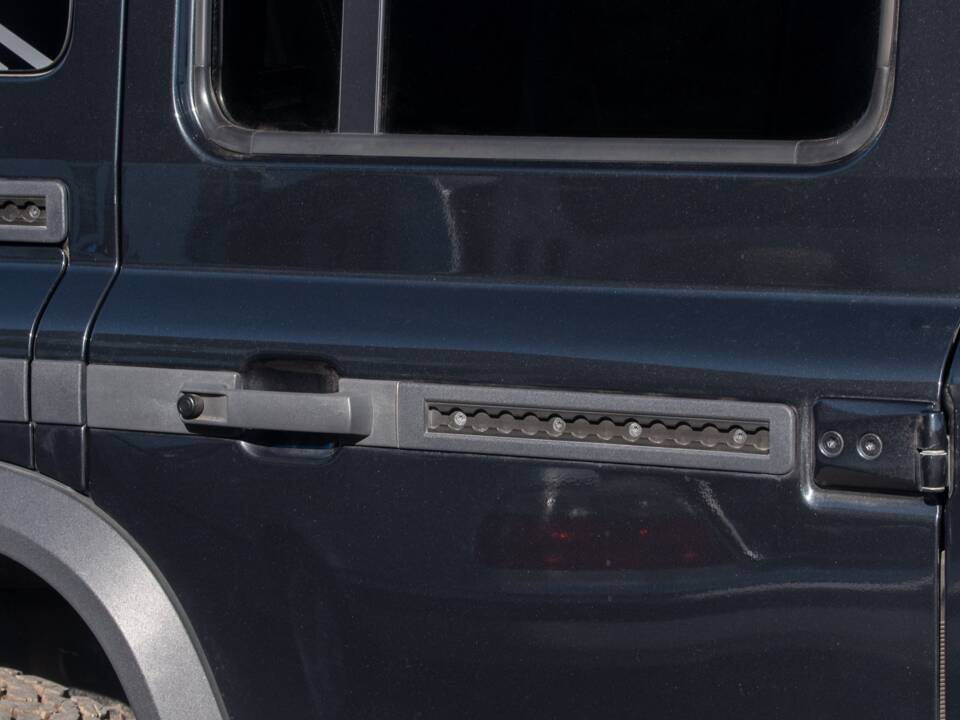 Image 10/50 of INEOS Grenadier Station Wagon Fieldmaster (2023)