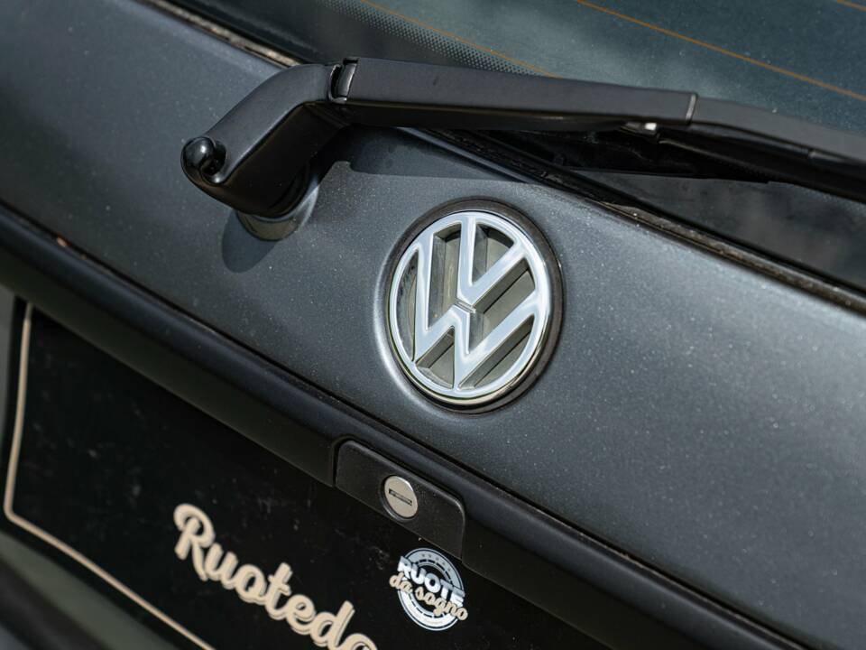 Immagine 11/45 di Volkswagen Golf IV 1.6 (1997)