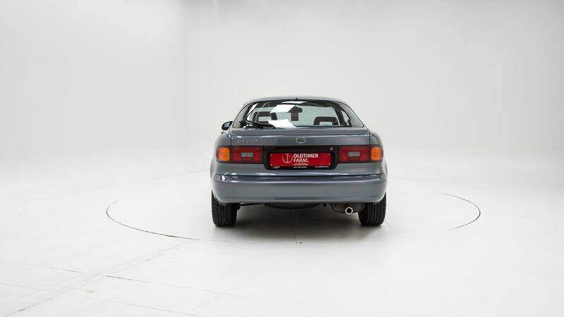 Image 7/15 of Toyota Celica 1.6 (1994)