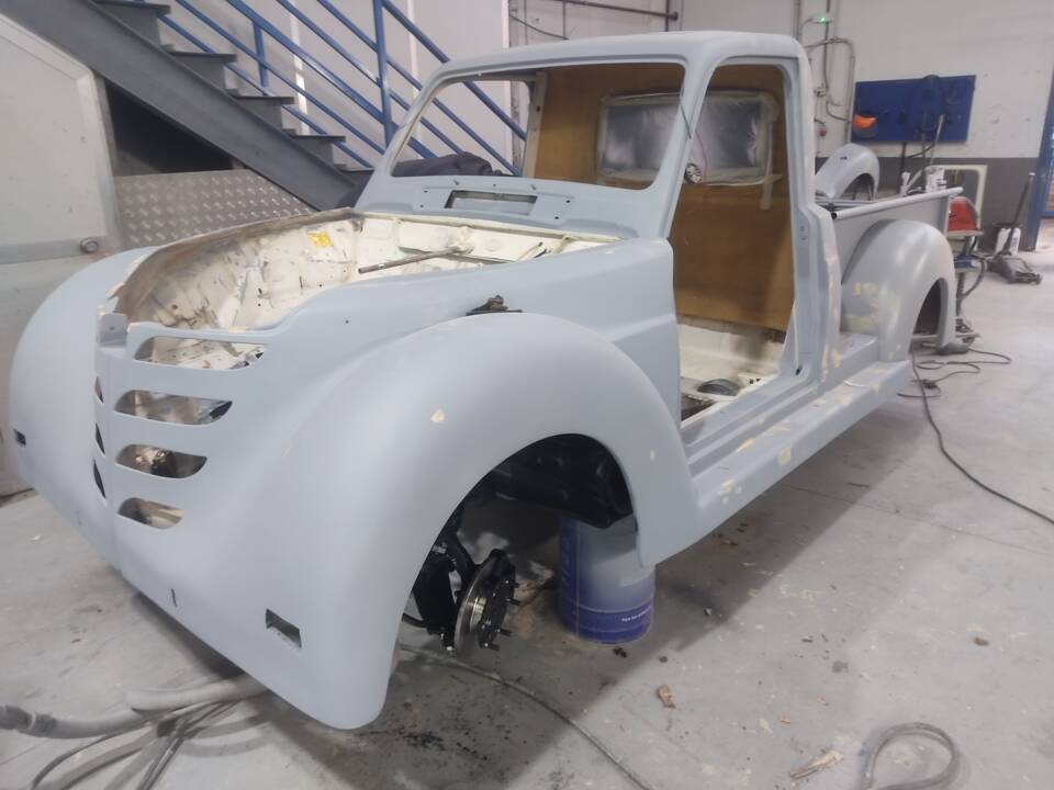 Image 88/91 of Renault R 4 F6 (1988)