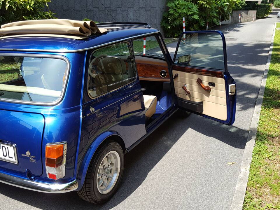 Bild 12/14 von Rover Mini British Open Classic (1997)