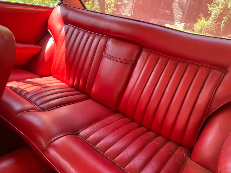 Immagine 11/32 di ISO Rivolta 300 (1966)