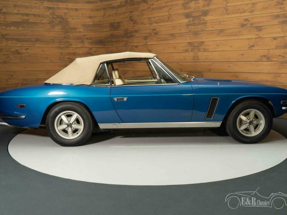 Afbeelding 10/19 van Jensen Interceptor MK III (1977)