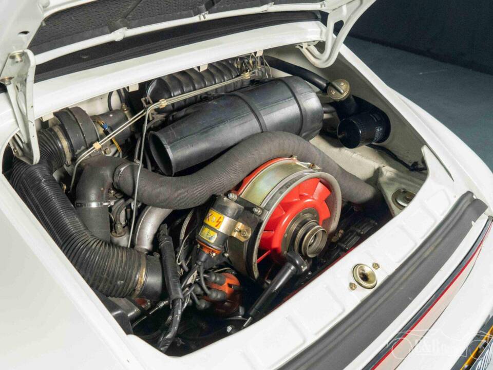 Bild 29/29 von Porsche 911 SC 3.0 (1983)