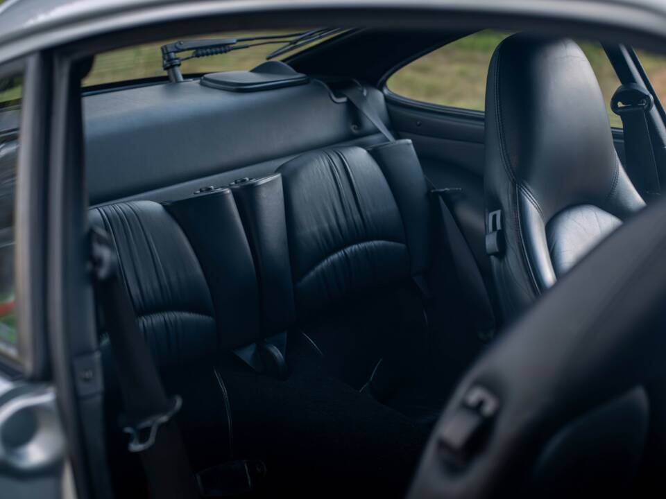 Afbeelding 10/19 van Porsche 911 Carrera 4S (1998)