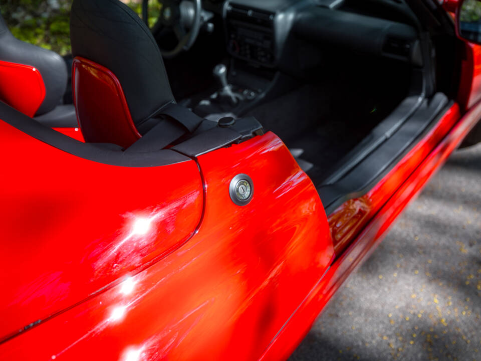 Bild 19/80 von BMW Z1 Roadster (1990)