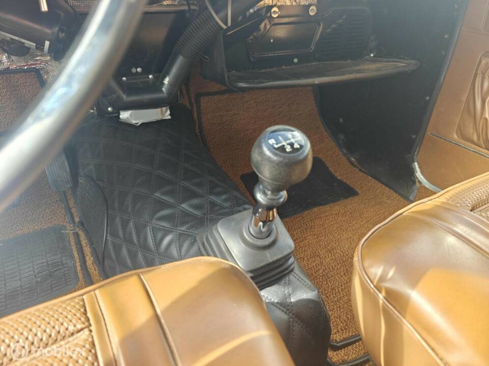 Imagen 22/50 de Volvo P 121 (1967)
