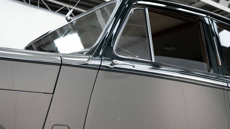Bild 11/15 von Bentley R-Type Continental (1954)