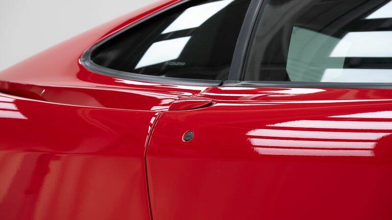 Imagen 15/15 de Ferrari 360 Modena (1999)