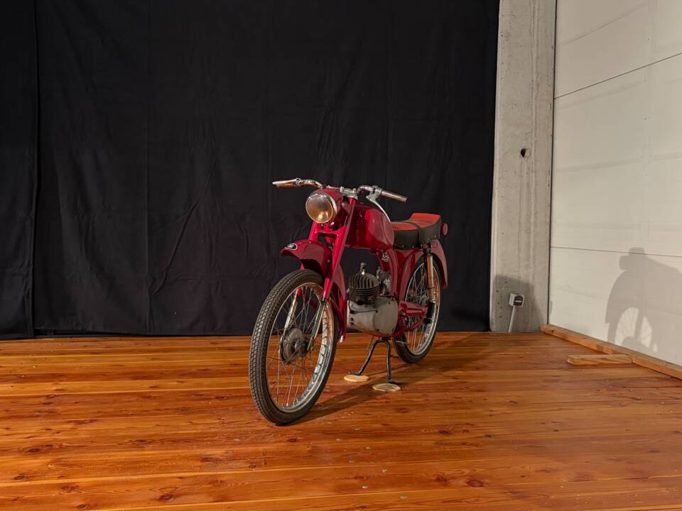 Image 1/17 of HMW 75 LM "Wiesel" (1900)