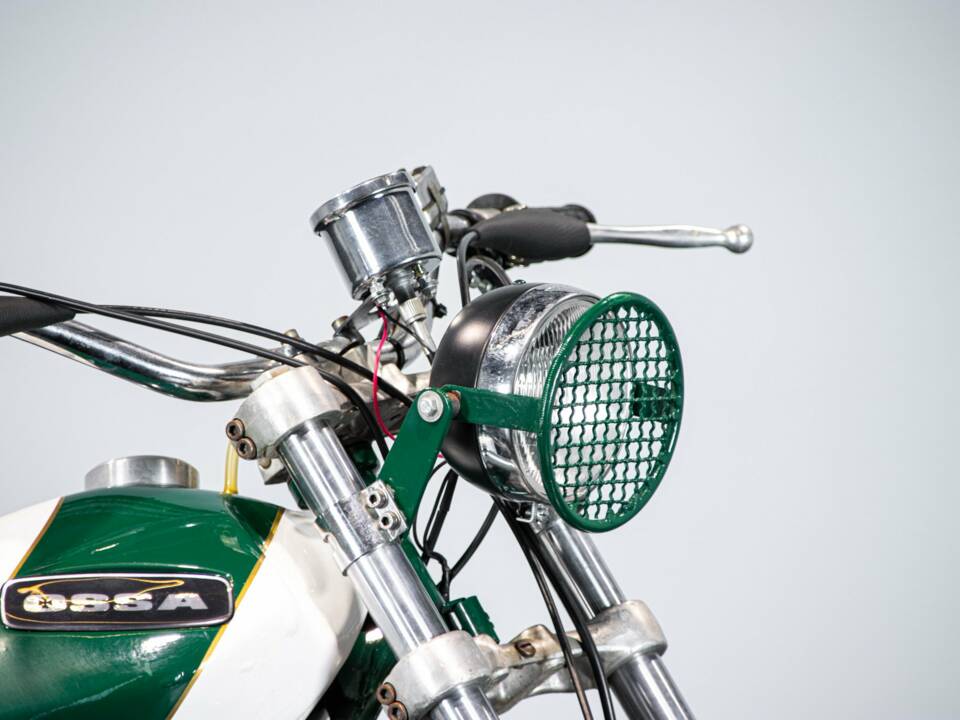 Image 16/50 de Ossa DUMMY (1973)