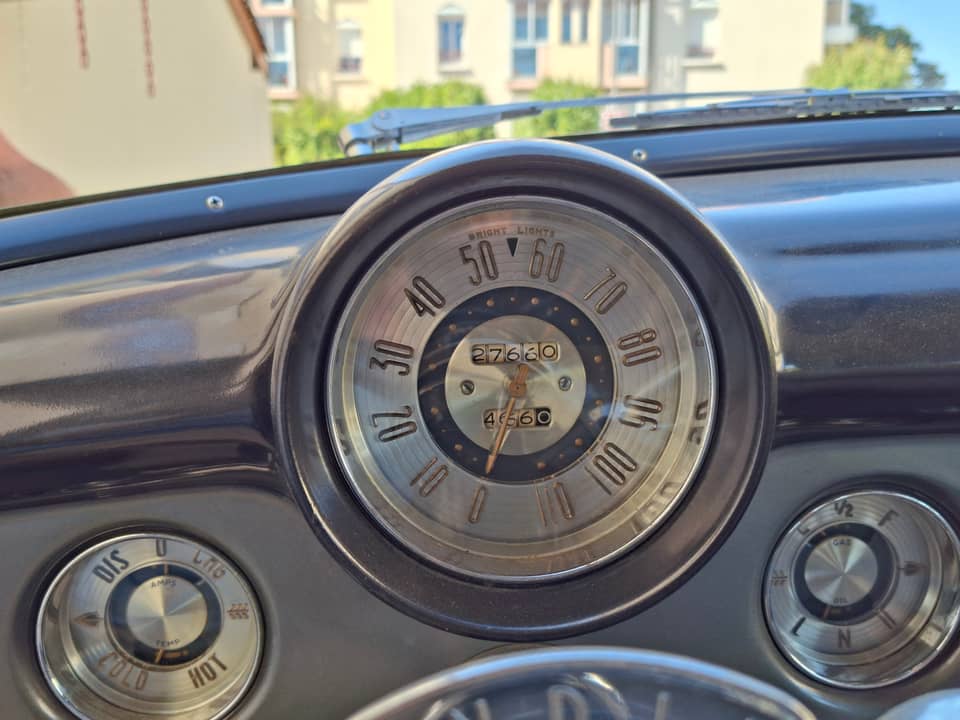 Afbeelding 14/19 van Buick Super Dynaflow (1950)