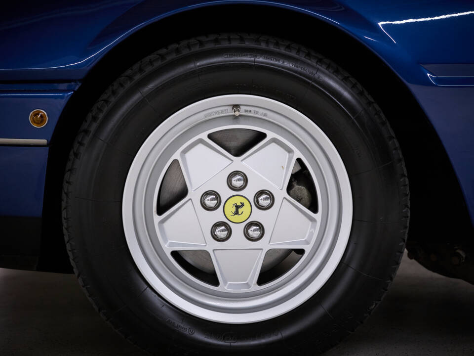 Imagen 34/100 de Ferrari 412 (1986)