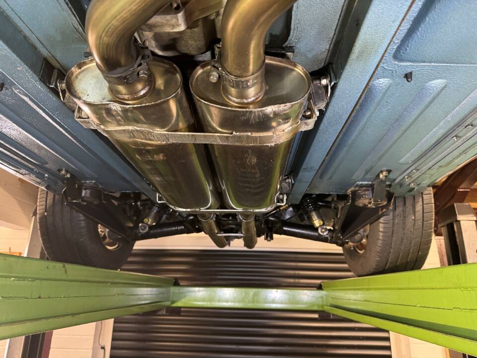 Bild 31/41 von Jaguar E-Type 4.2 (1965)