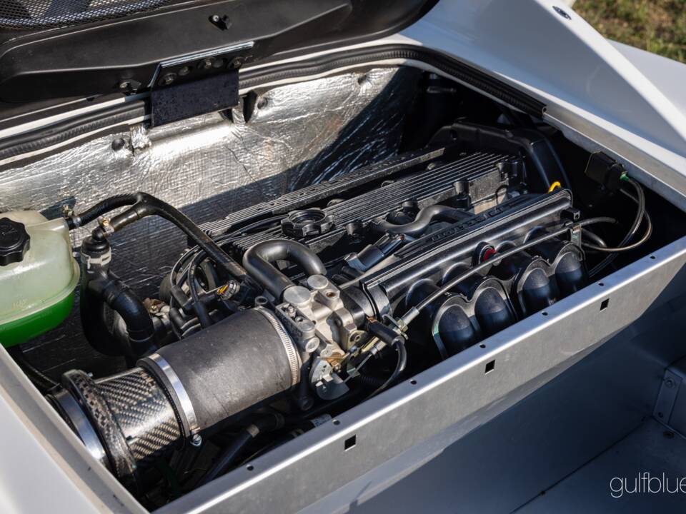 Image 29/50 of Lotus Elise 111 (1998)