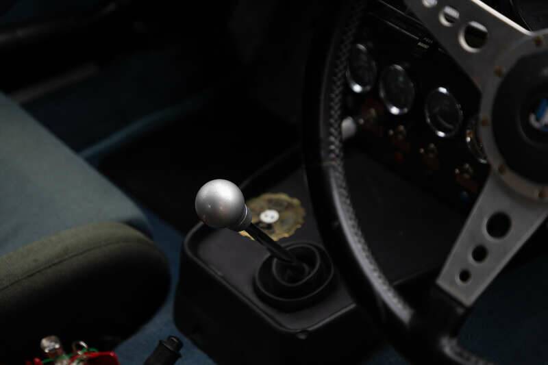 Image 19/50 of Triumph 2000 Mk I (1965)