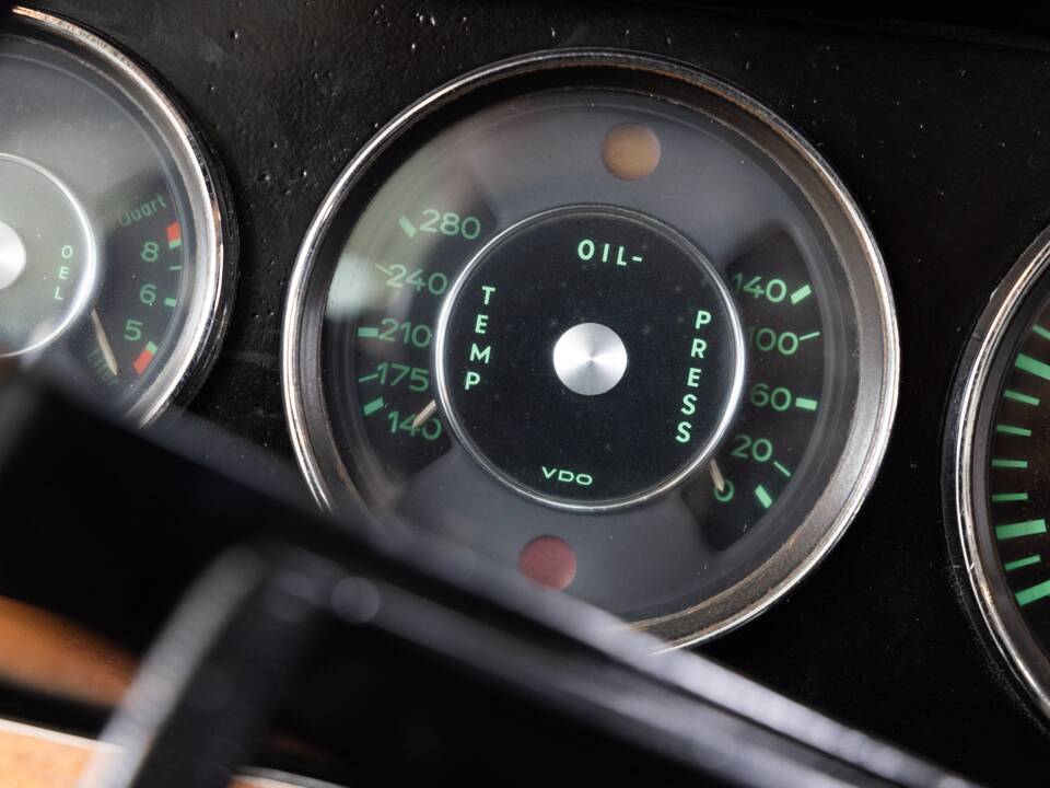 Image 16/34 of Porsche 911 2.0 S (1966)
