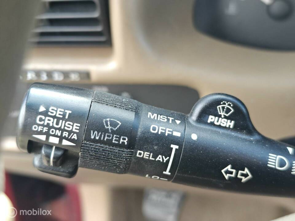 Imagen 24/48 de Buick Regal Sedan (1996)