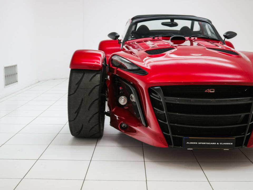 Bild 16/20 von Donkervoort D8 GTO-RS (2019)