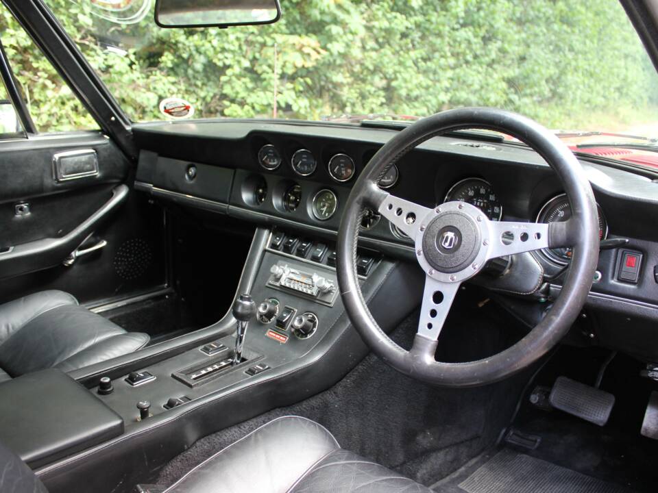 Bild 10/19 von Jensen Interceptor MK III (1972)
