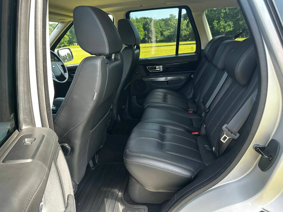 Bild 47/77 von Land Rover Range Rover Sport SDV6 (2013)