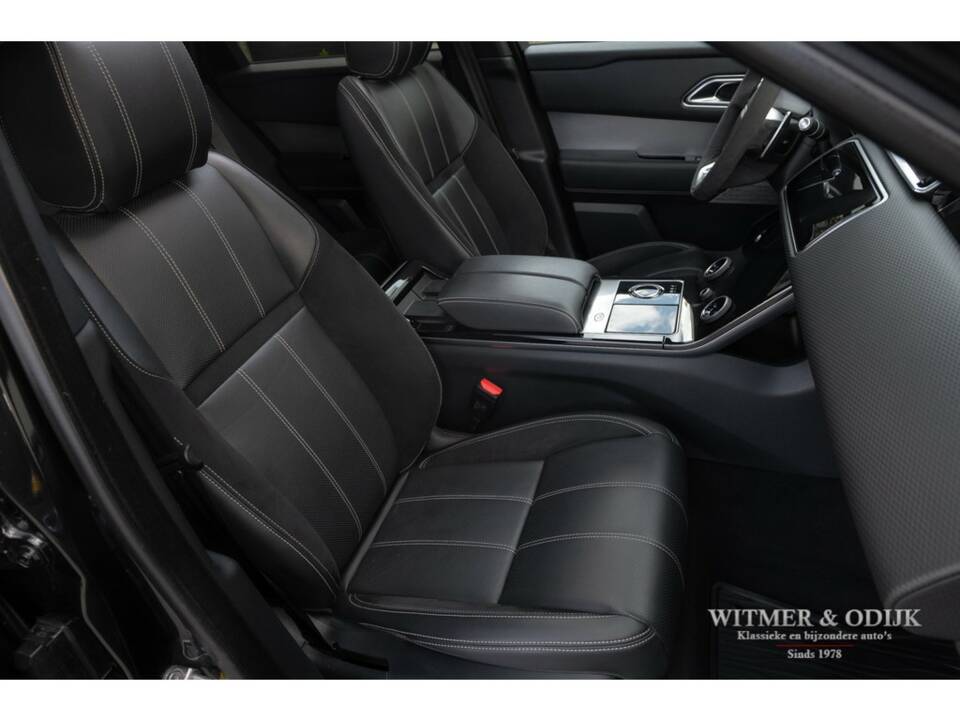 Imagen 10/28 de Land Rover Range Rover Velar P250 (2017)
