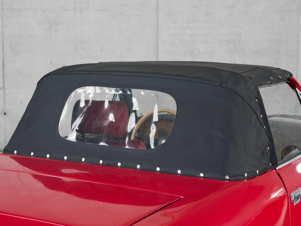 Bild 22/45 von Citroën Ami Sport Cabriolet (1974)