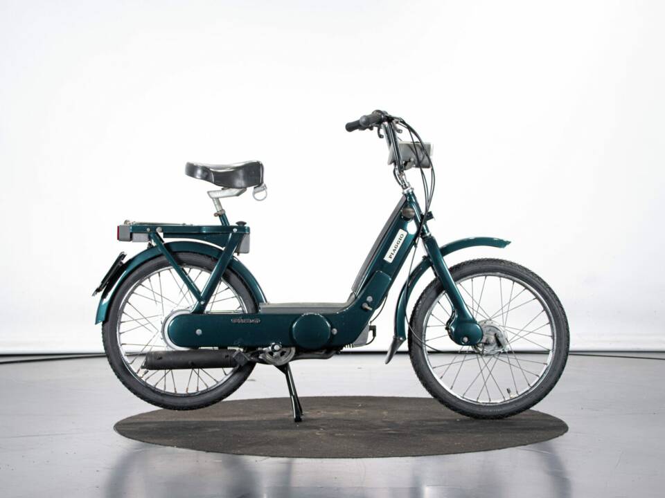 Immagine 5/44 di Piaggio Vespa PX 80 (1987)