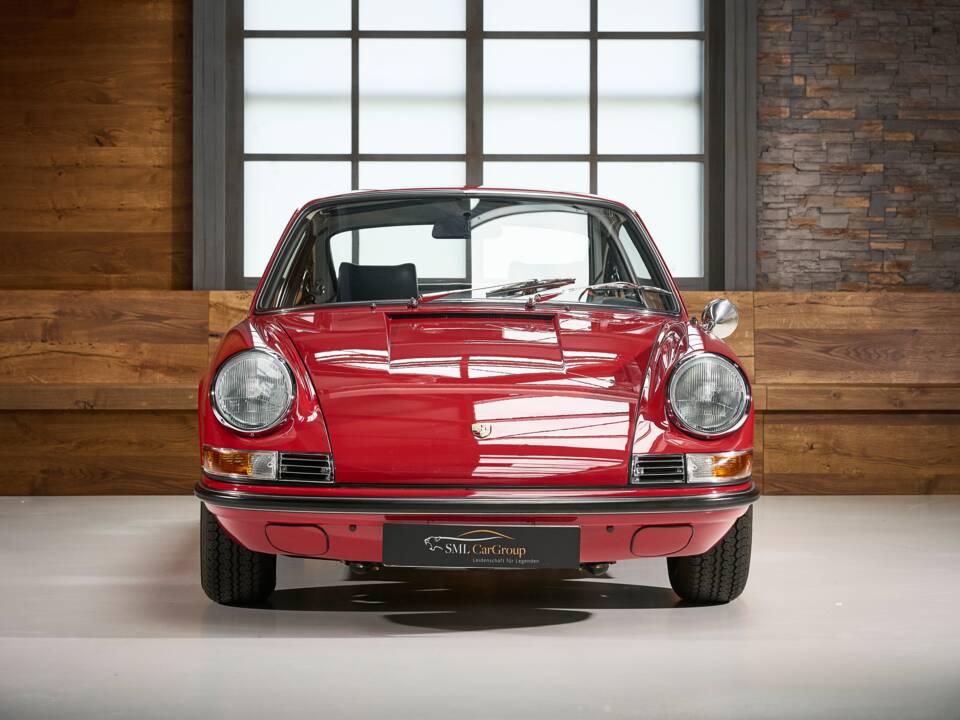 Afbeelding 4/44 van Porsche 911 2.0 E (1969)