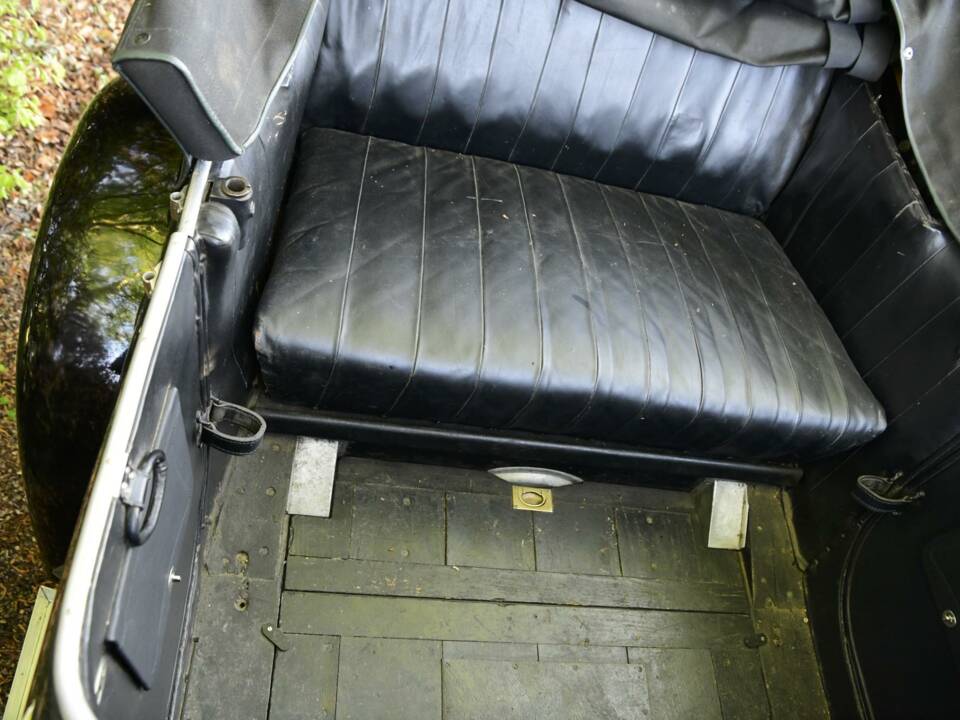 Afbeelding 26/50 van Rolls-Royce 20 HP (1927)