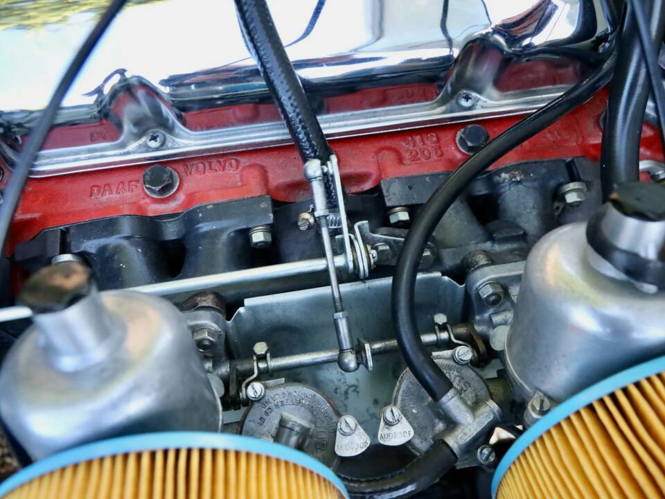 Bild 45/50 von Volvo 1800 S (1967)