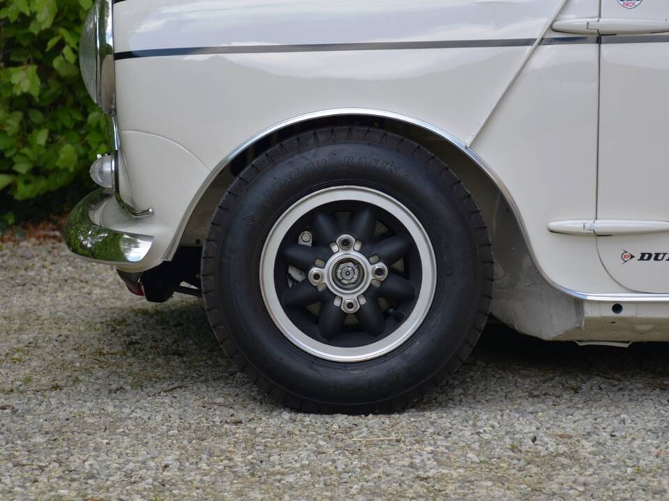 Image 14/34 of Morris Mini Cooper S 1275 (1965)