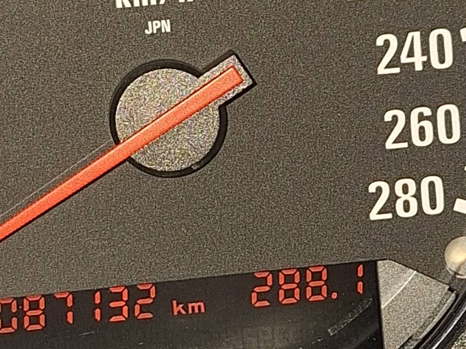 Bild 15/16 von BMW Z3 M 3.2 (1998)