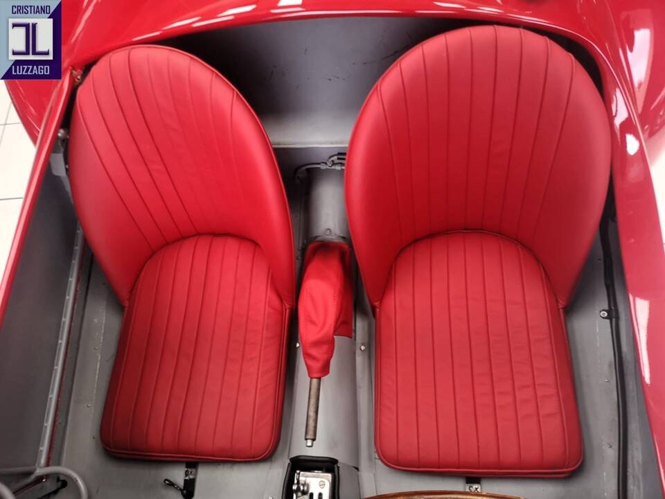 Afbeelding 13/35 van FIAT Stanguellini Berlinetta Sport (1947)