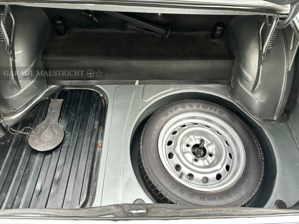 Bild 97/97 von Alfa Romeo Giulia Super 1.3 (1973)