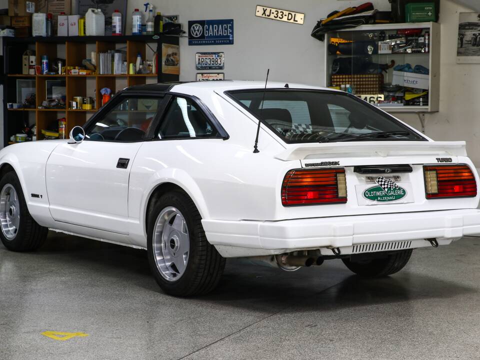 Bild 17/25 von Datsun 280 ZXT Turbo (1983)