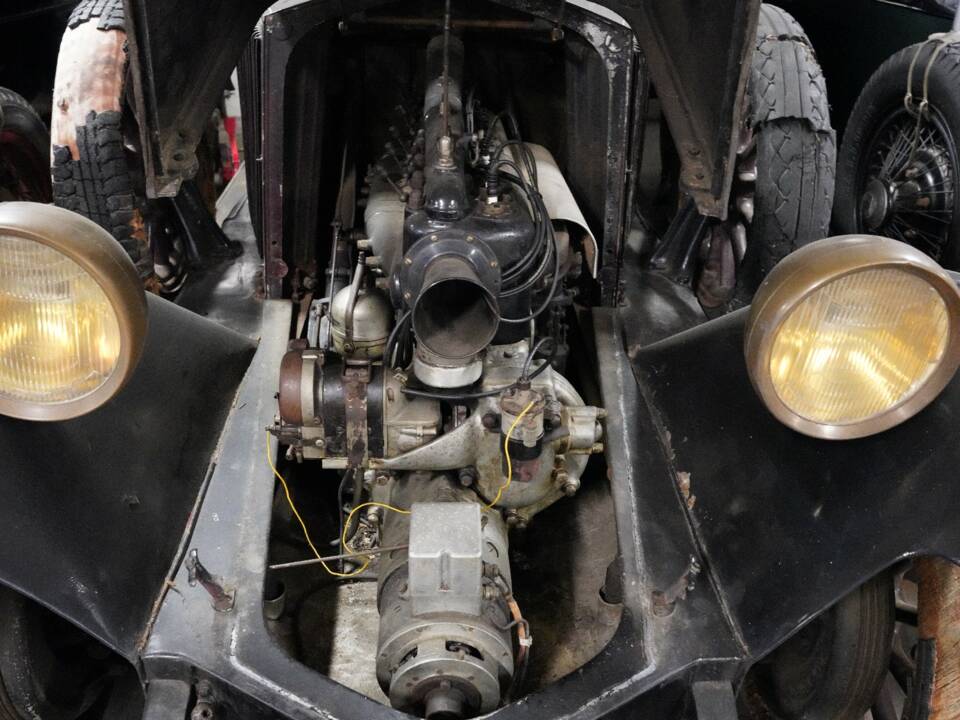 Bild 9/22 von Renault PI18 24HP (1926)