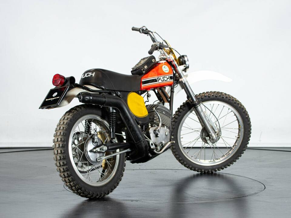 Bild 6/50 von Puch 125 MC/GS (1975)