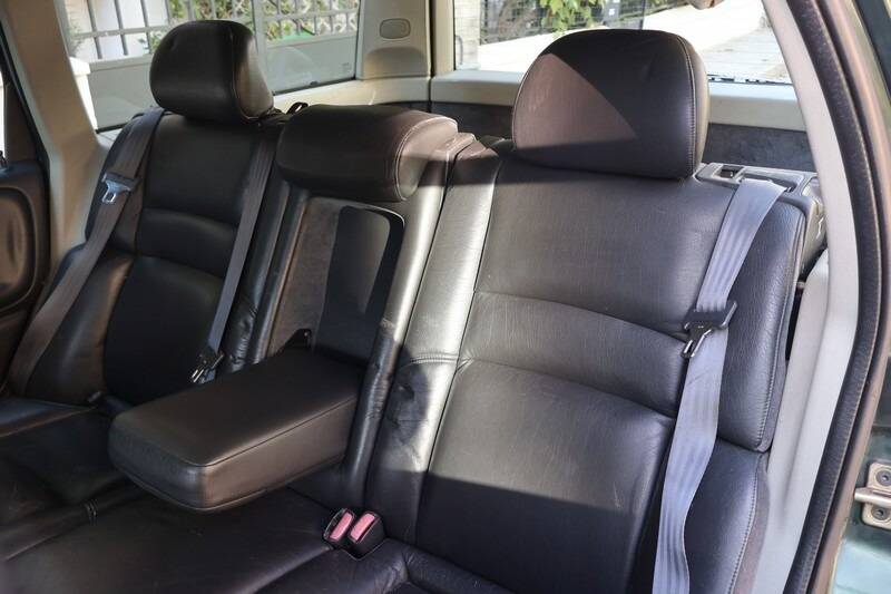 Bild 31/40 von Volvo V 70 2.0 T5 (1997)