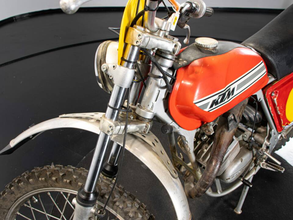 Image 41/50 of KTM 50 GS (1971)