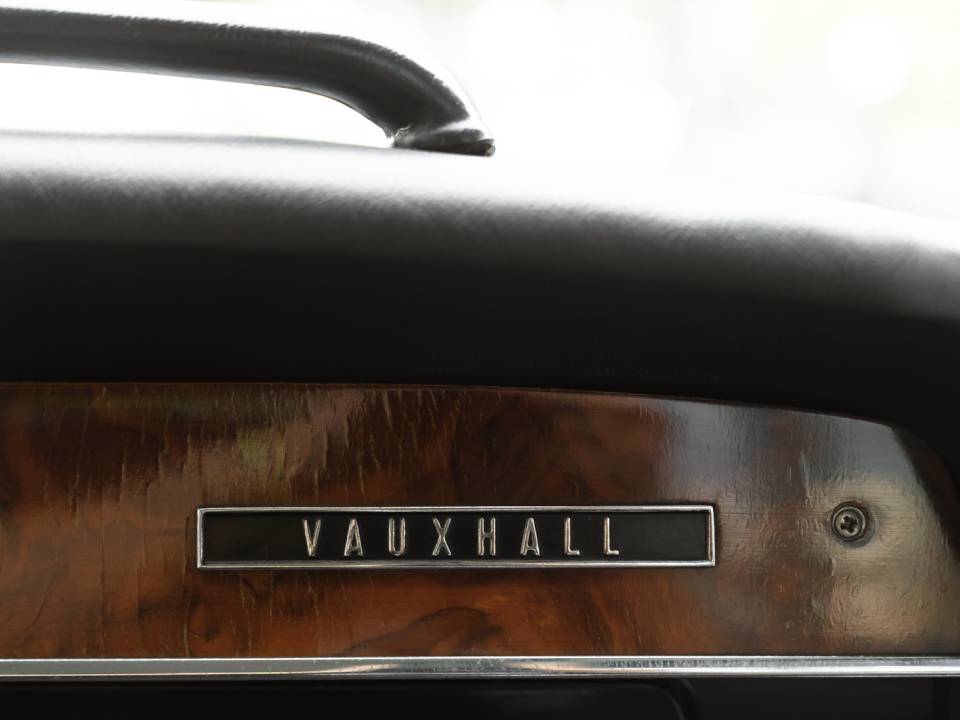 Afbeelding 17/37 van Vauxhall Victor (1964)