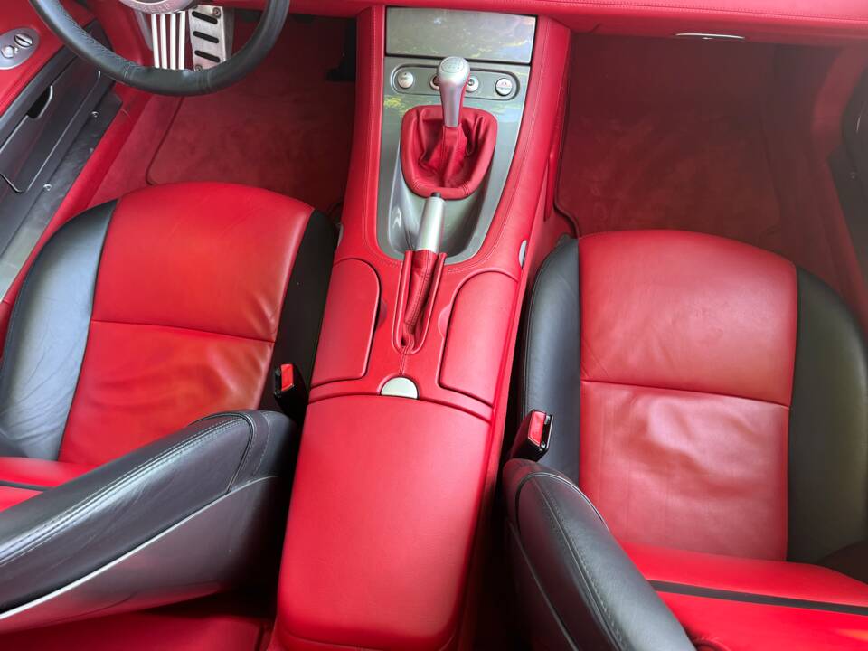 Afbeelding 24/80 van BMW Z8 (2000)
