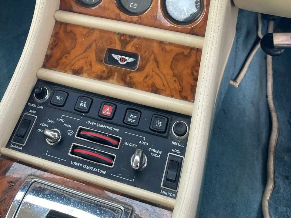 Image 5/10 of Bentley Turbo R (1990)