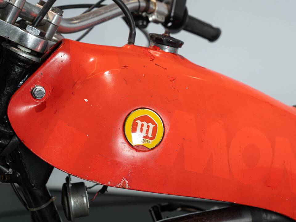 Image 25/29 of Montesa DUMMY (1978)