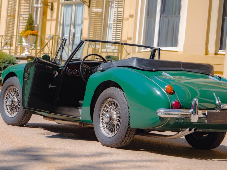 Bild 8/48 von Austin-Healey 3000 Mk III (BJ8) (1965)